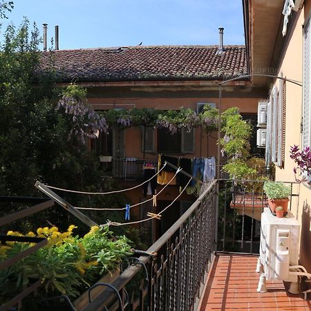Civico 24 Apartamento Cremona Exterior foto